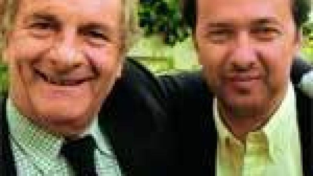 Image: Era medianoche en Bhopal