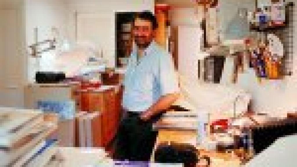 Image: Joan Fontcuberta: Hemos de hablar de la muerte de la fotografía