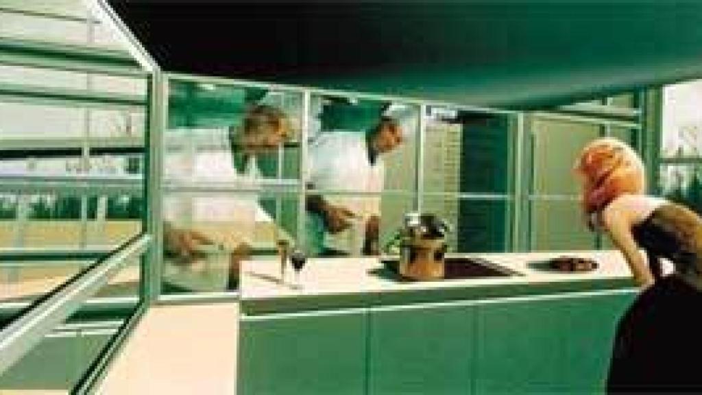 Image: Casas impropias