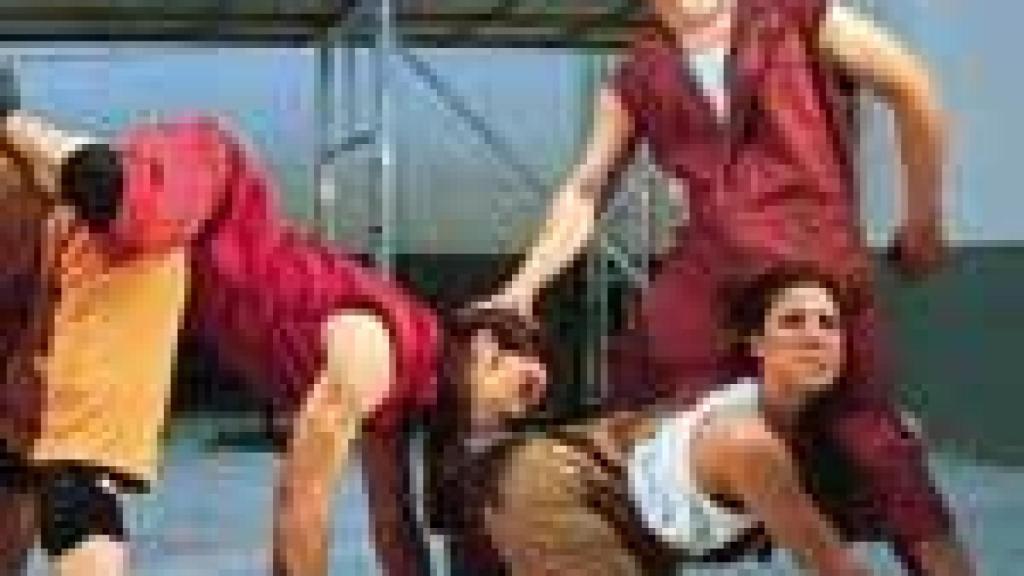 Image: Nuevos pero no vírgenes