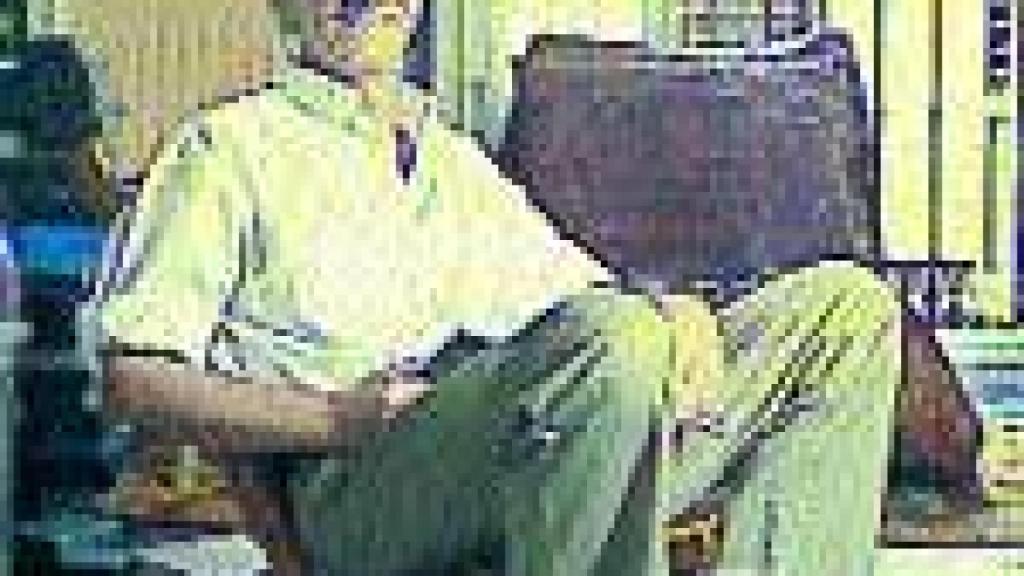 Image: Jaime Chávarri