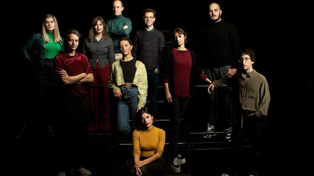 Imagen | 2022, el campo de batalla de la nueva dramaturgia