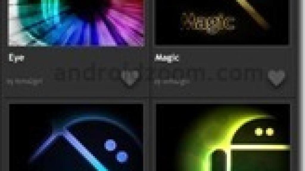 Zedge Ringtones & Wallpapers