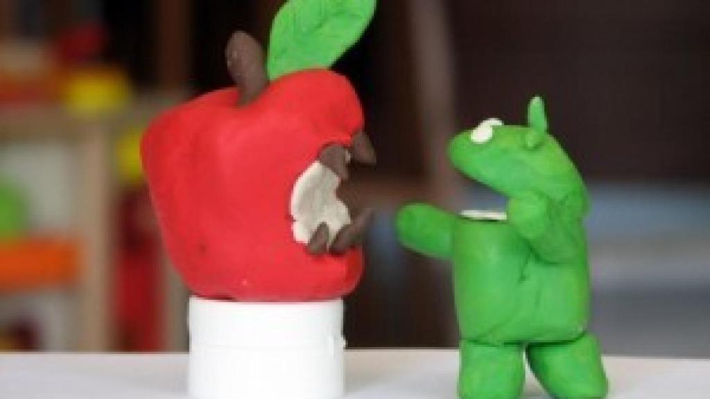 Los Markets de Android y Apple, ventajas e inconvenientes