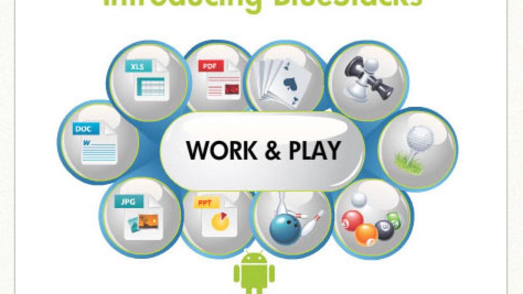 BlueStacks: Tus aplicaciones de Android en Windows