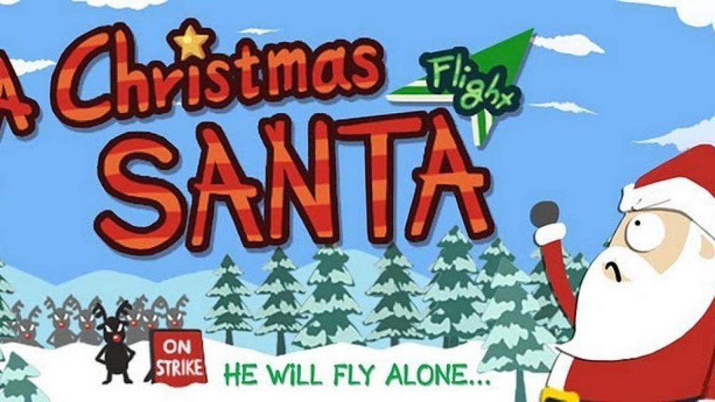 [Especial Navidad] Juegos Navideños para tu Android