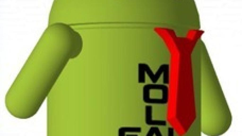 Crea tu propio Android con Cubify