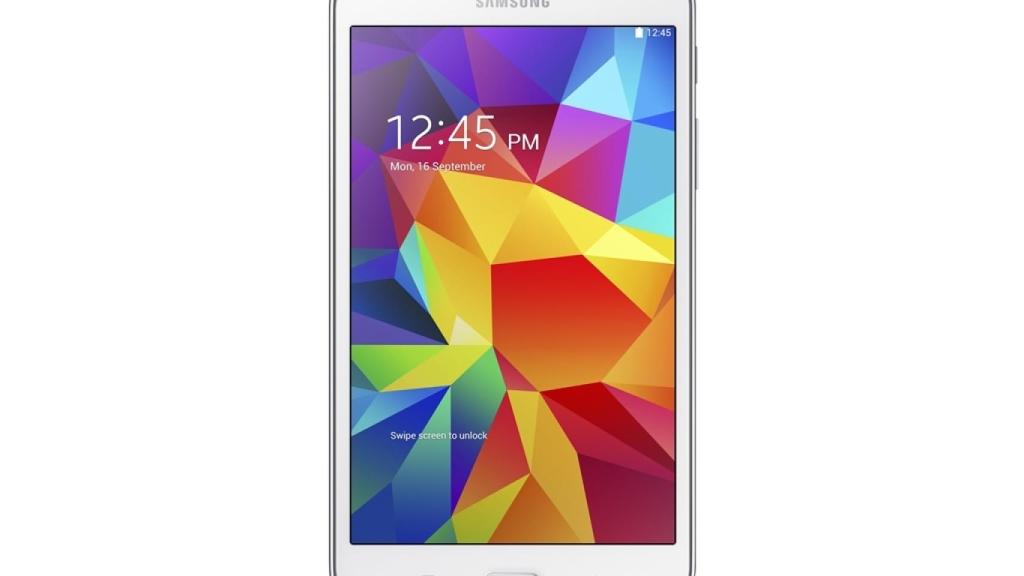 Samsung Galaxy Tab 4 7″