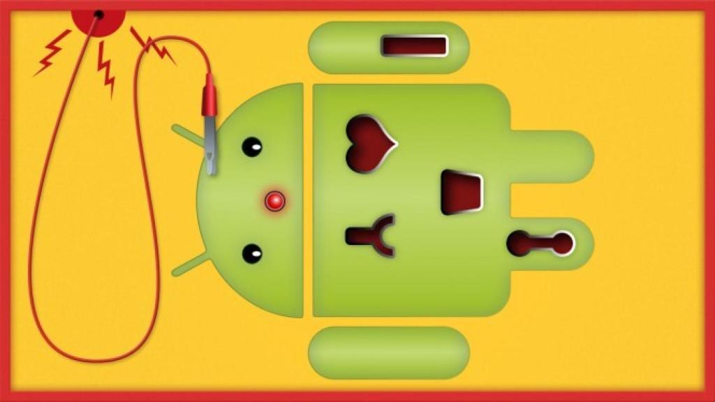 Cómo solucionar los problemas más comunes de Android