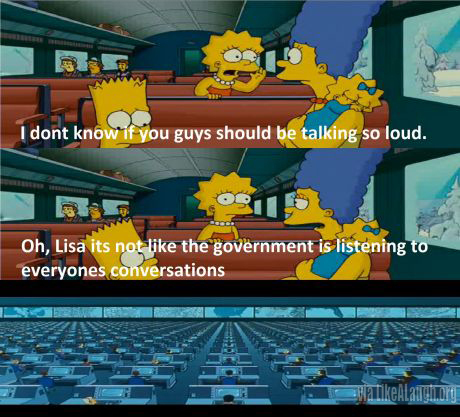 NSA_simpsons