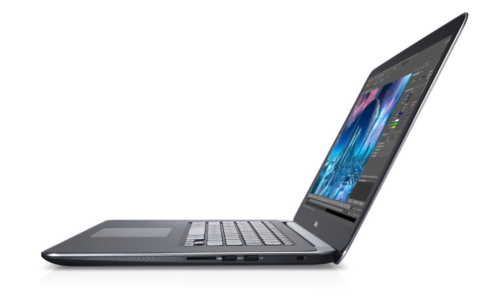 dell Precision M3800 1