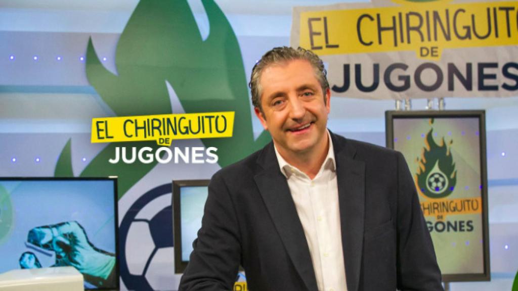 Arranca la final del casting de tertulianos de 'El Chiringuito de Jugones'