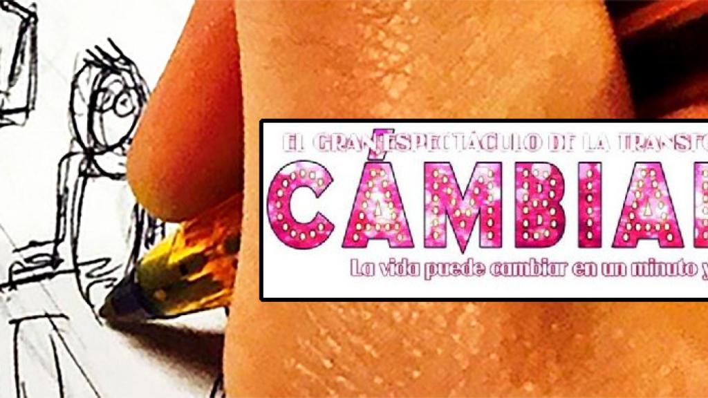 'Cámbiame', el proyecto de La fábrica de la tele sobre la mesa de Mediaset