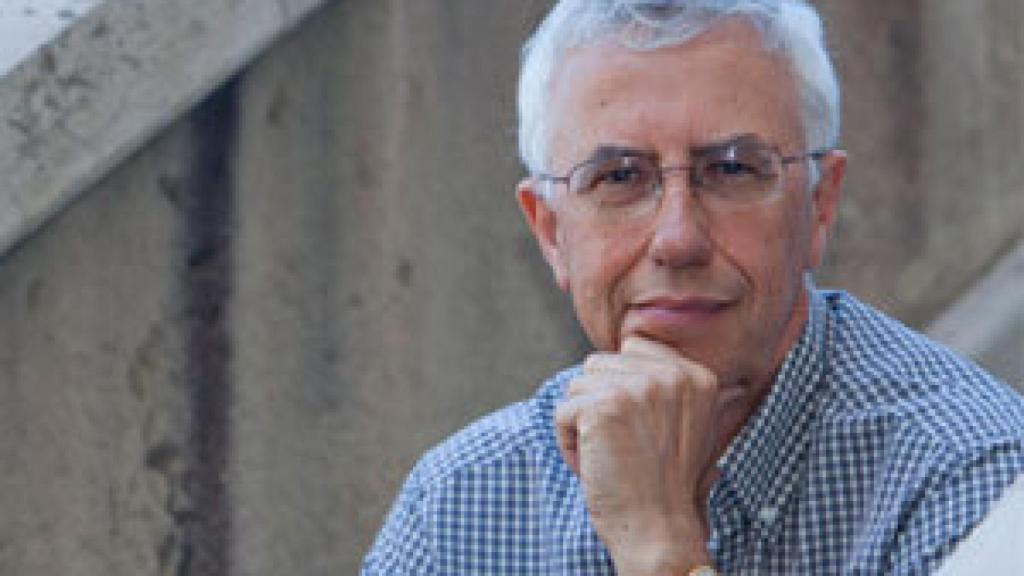 Image: José Manuel Sánchez Ron