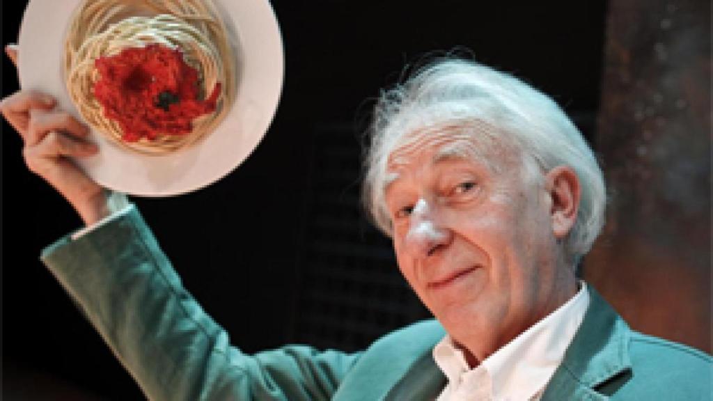 Image: 'Delicias' Boadella para la nueva temporada de los Teatros del Canal