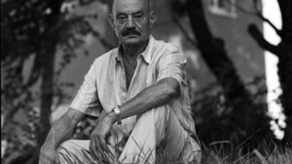 Image: Hierro, novelista inédito