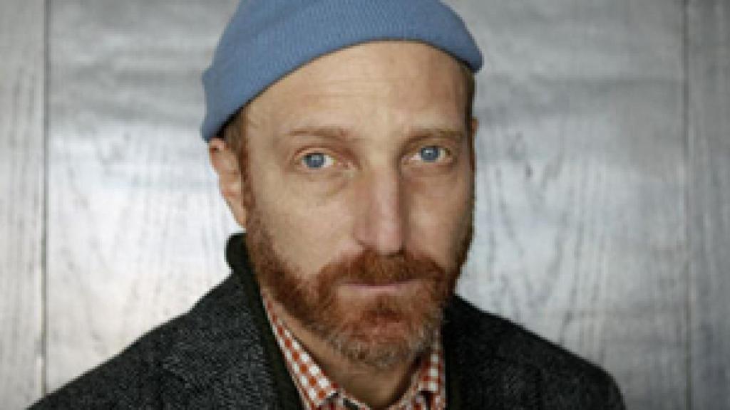 Image: Jonathan Ames