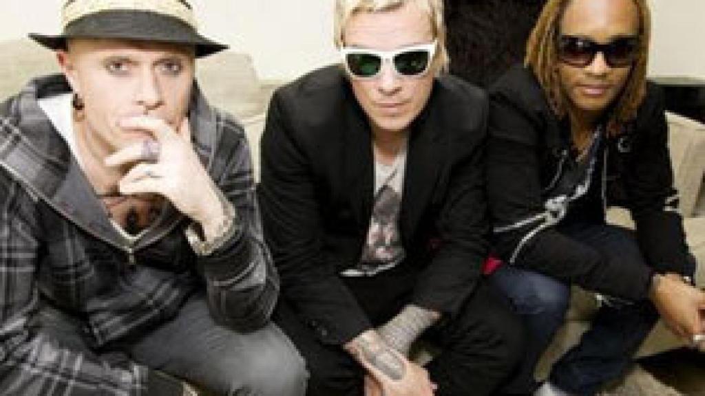 Image: Jerez, capital de la electrónica