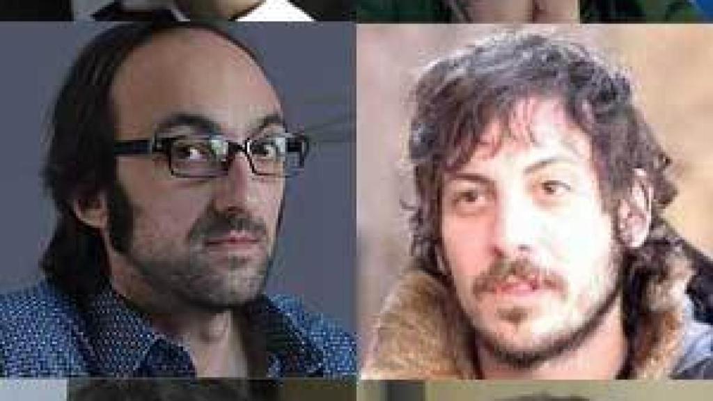 Image: El Festival EÑE reúne a más de 70 artistas en el Círculo