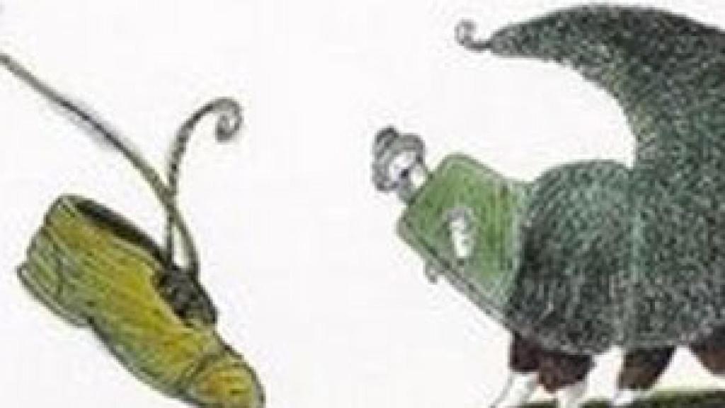 Image: Desencuentros