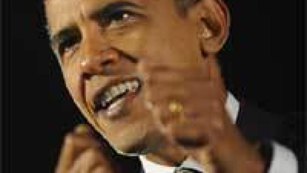 Image: Obama: Los sueños de mi padre. Una historia de raza y herencia