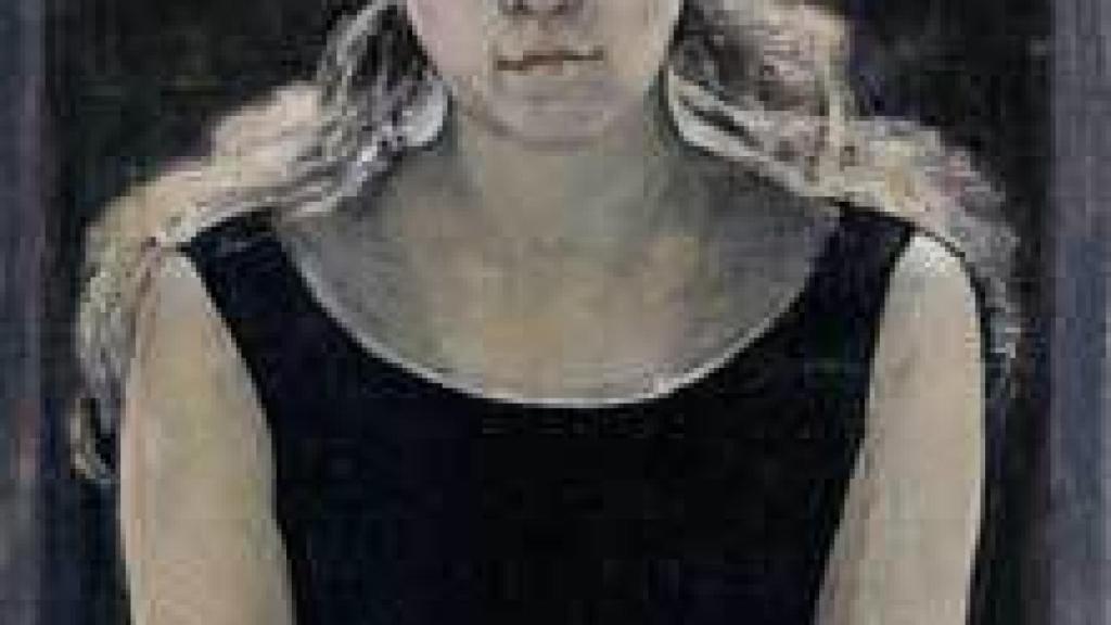 Image: Ferdinand Hodler. La mirada de lo simbólico