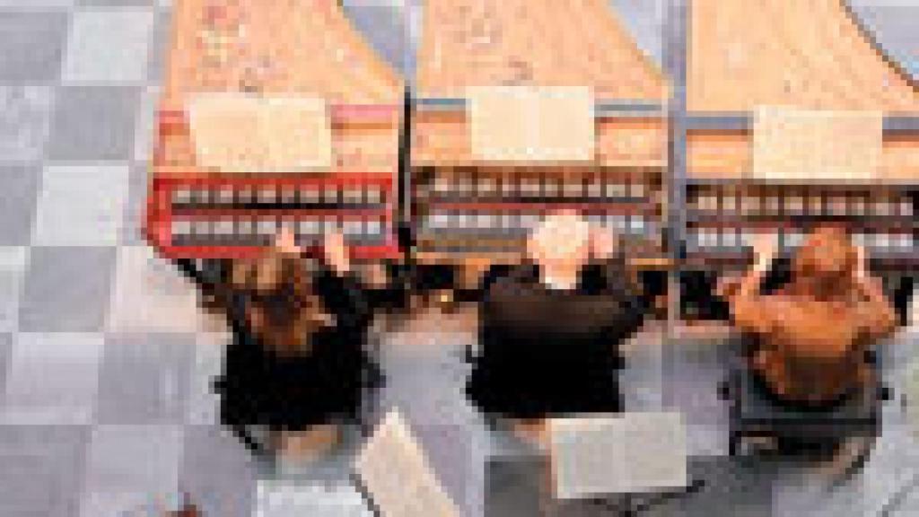 Image: Cuenca, un pasado que mira al futuro