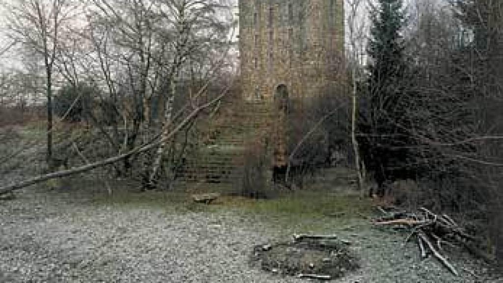 Image: 175 años de artistas excéntricos