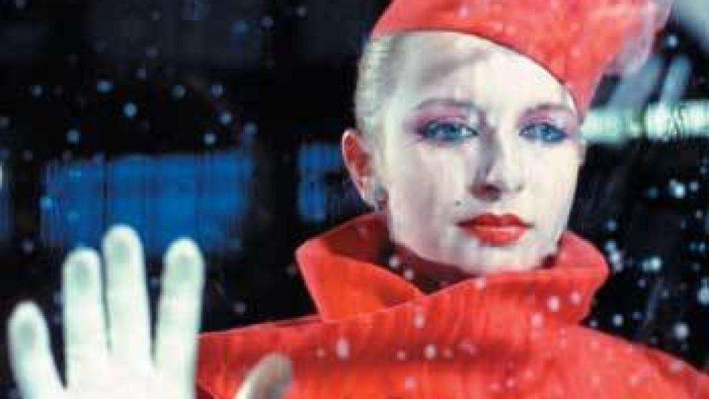 Image: Ulrike Ottinger, disparate y provocación