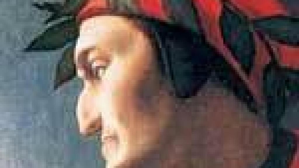 Image: El club Dante