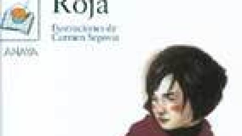 Image: Caperucita roja