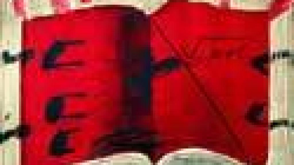 Image: Últimas obras de Antoni Tàpies en Barcelona