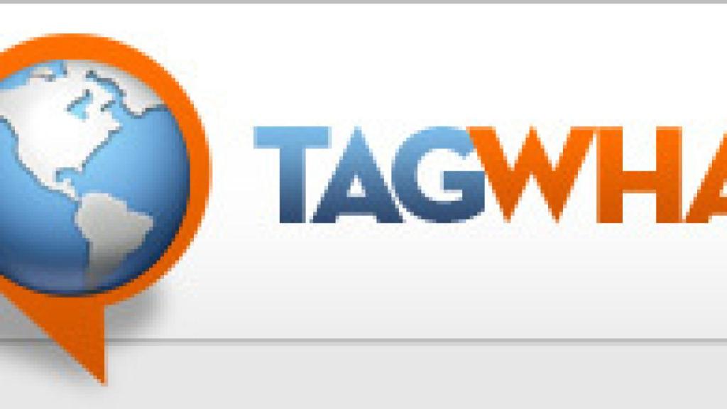 Tagwhat, Realidad Aumentada pero diferente
