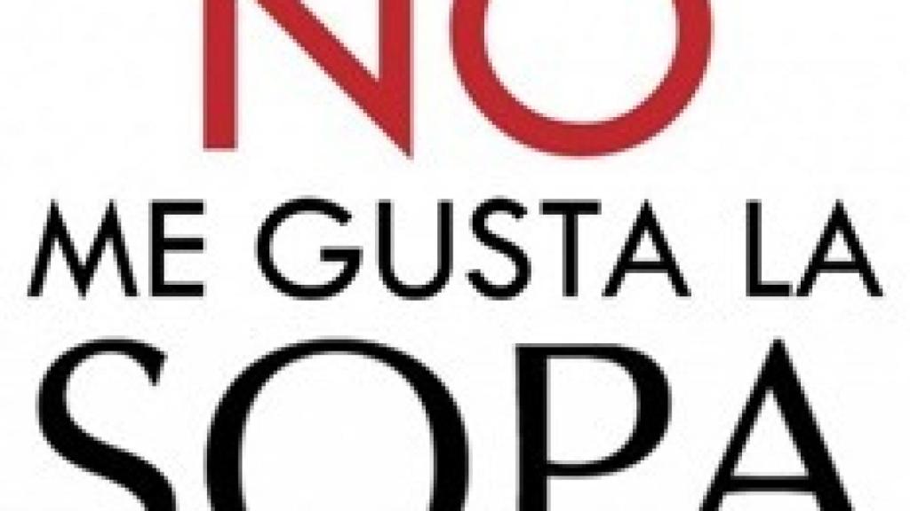 Boycott SOPA, ¡rebélate en las redes con tu Android!