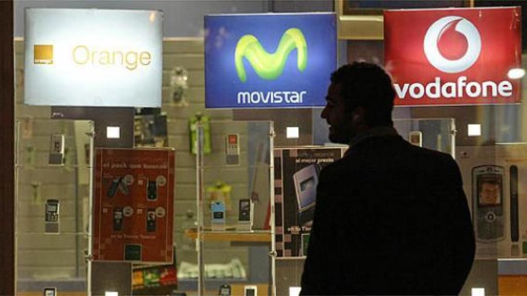 Los móviles libres cogen fuerza en España: 1 de cada 3 lo son