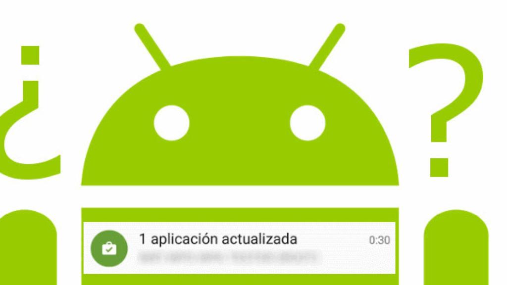 Por qué las aplicaciones se actualizan tanto, ¿cuál es su justa medida?