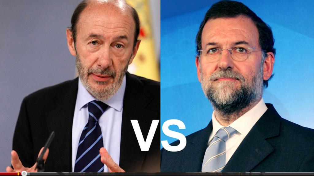 debate-rajoy-rubalcaba-youtube
