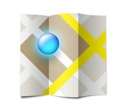 google-maps-android-logo