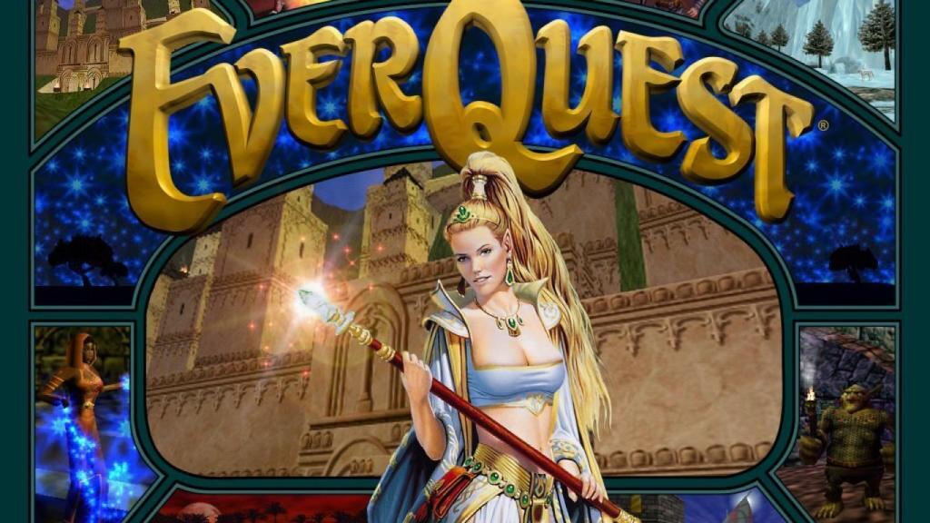 Everquest