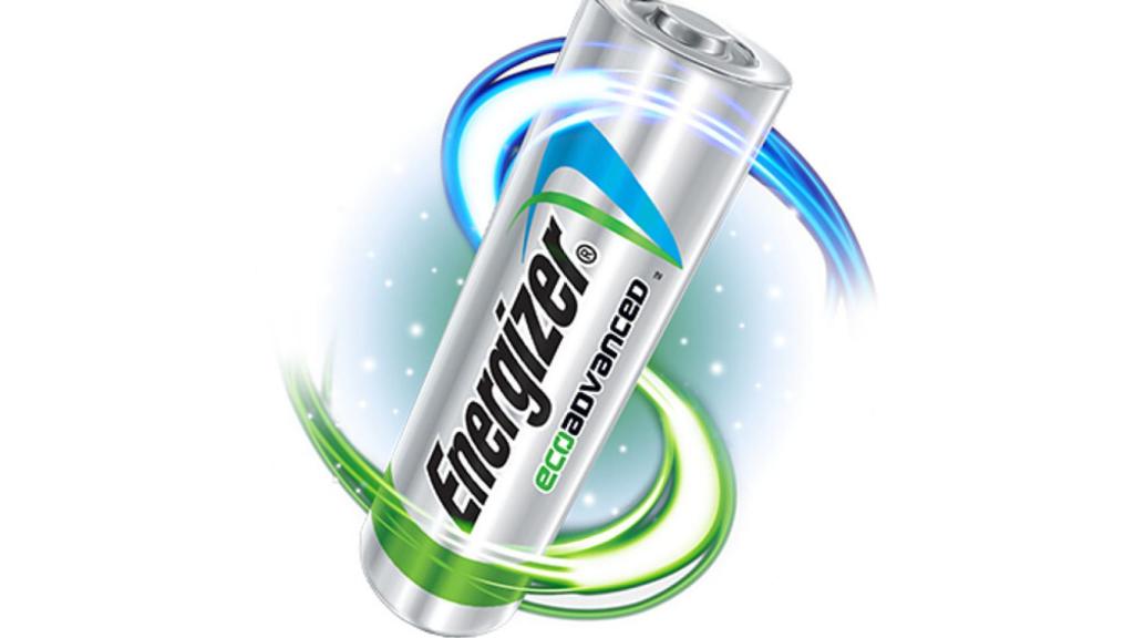 energizer reciclar 2