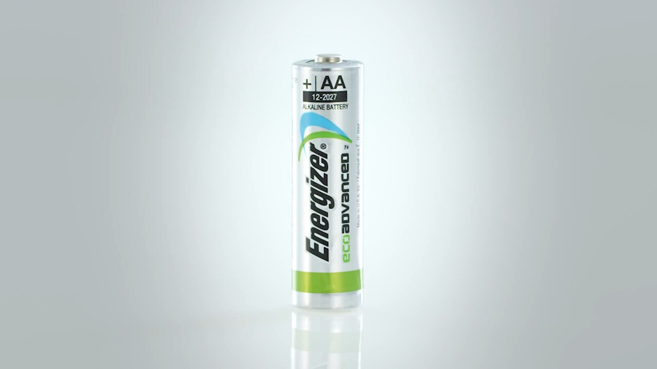 energizer reciclar 1