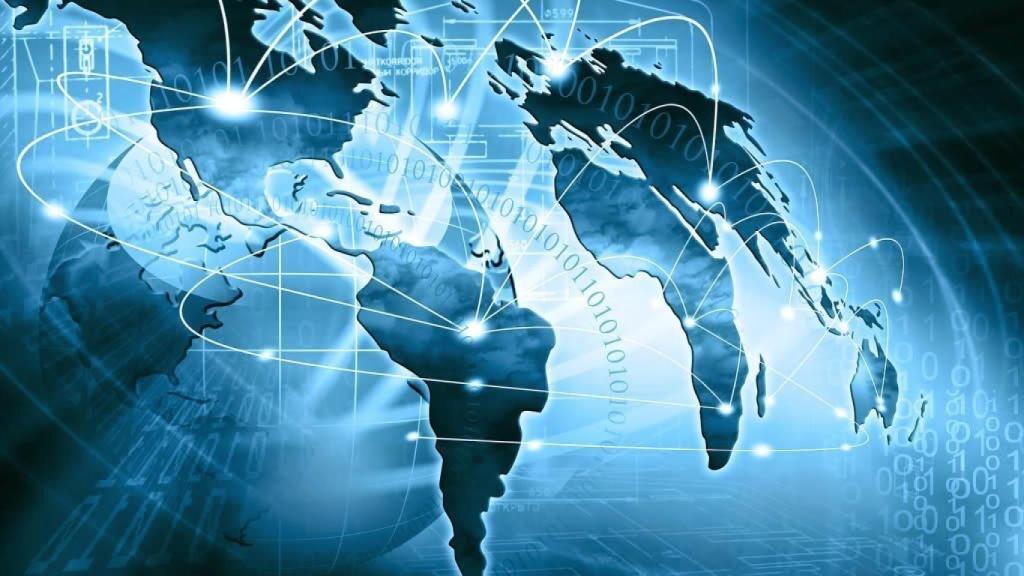 Internet-La historia de Internet