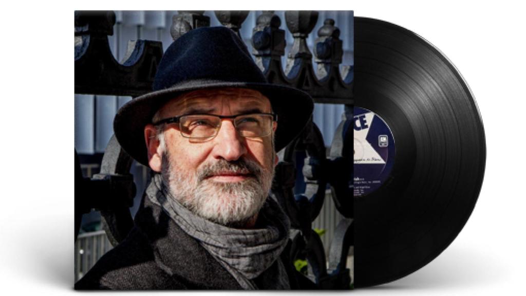 Image: Fernando Aramburu