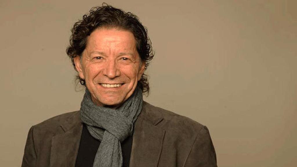 Image: Jorge Zepeda: “La literatura, a diferencia del periodismo, no ha de dar explicaciones”