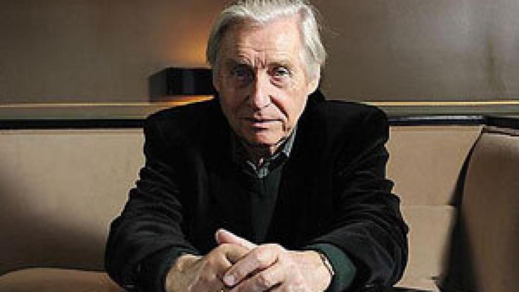 Image: Joaquín Achúcarro