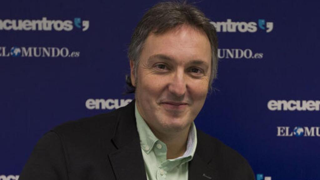 Image: Yo fui Johnny Thunders