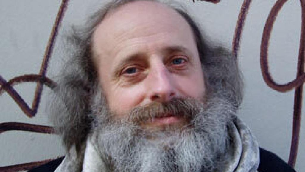 Image: Retrato de un hilo