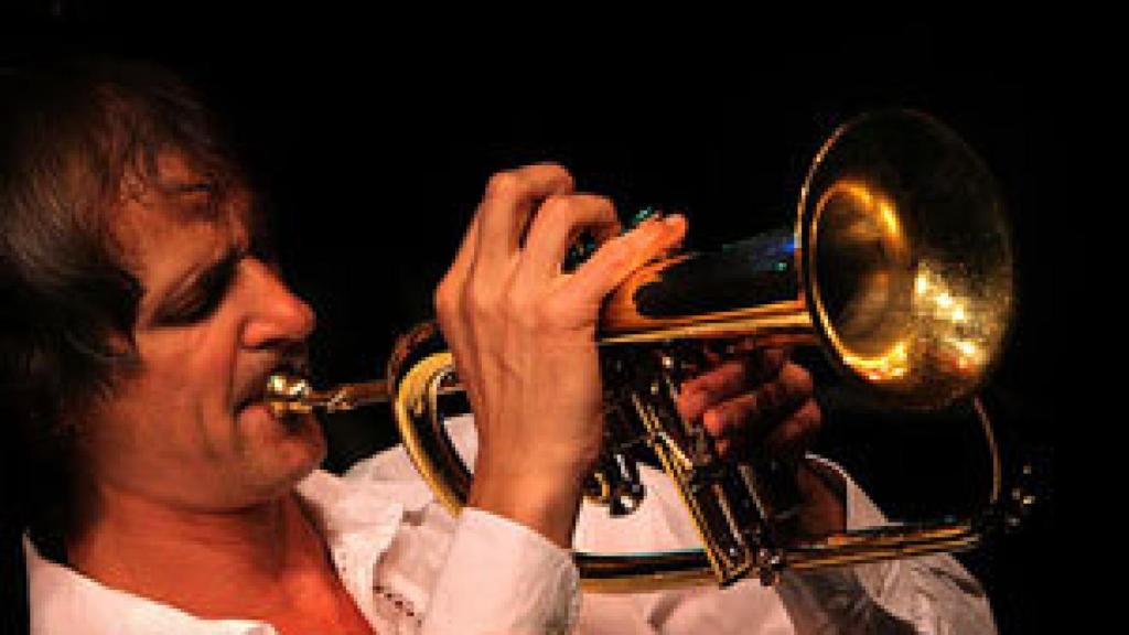 Image: Markus Stockhausen