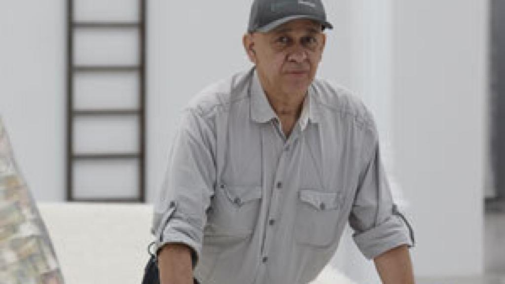 Image: Cildo Meireles