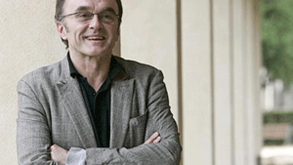 Image: Danny Boyle